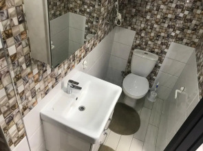 Гостевой Дом Ривьера на Парусе