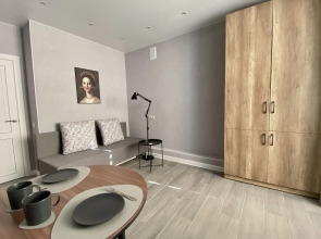 Квартира Apart Elista в Центре города