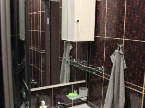 Квартира Уютная Студия в Сaмом Центре Гoрoда