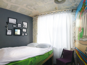 Хостел АРТ Культура