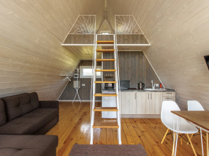 База отдыха Улово