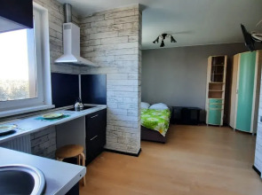 Квартира на Нахабинском шоссе дом 7А