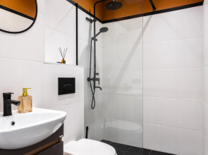 Квартира на Окружном пр д 10Б