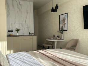 Квартира Карамель