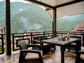 Частный дом Высота