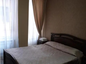 Отель Нормандия