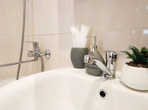 Квартира Студия у Аэропорта