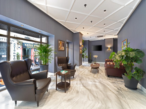 Union Hotel Plat Inn