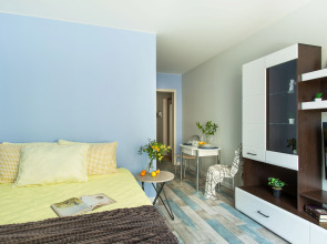 Квартира Романтическое Настроение