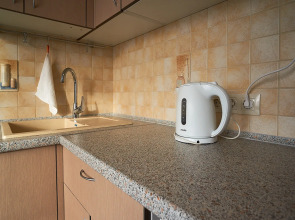 Апартаменты Comfort Apartment 70 Let Oktyabrya 10