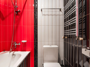 Апартаменты Holiday Home