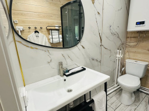 Гостевой дом Байкалия