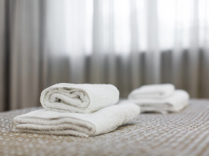 Апартаменты Никитский Бульвар 9