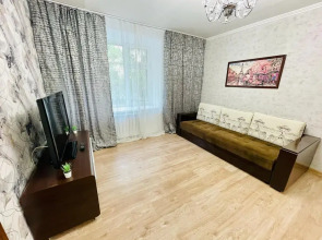 Квартира HotelRoom24 Большой Кондратьевский 8