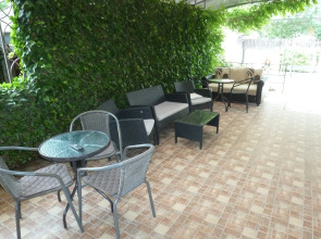 Гостевой Дом Солнечный Бриз