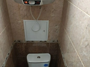 Квартира На Повенецкая 7А