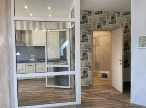 Апартаменты Свет