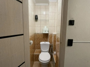 Uyutnaya Kvartira Na Generala Butkova	