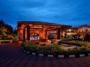 Отель Kenilworth Resort&Spa