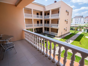 Гостевой дом Вилла Александрия