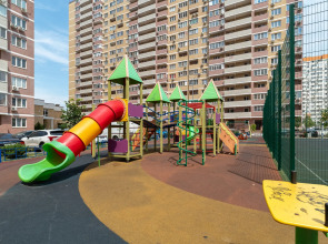 Квартира Красивая квартира у стадиона Каснодар