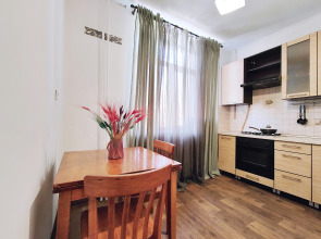 Квартира M.O.O.N Apartments  - Tole bi 45 Center