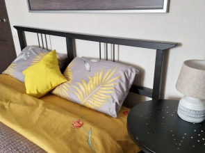 Апартаменты с Шикарным Видом