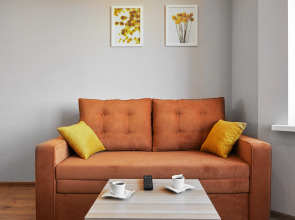 Апартаменты PaulMarie на Маяковского