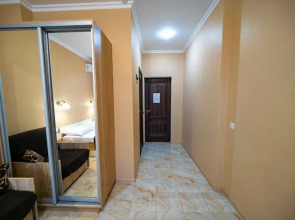 Гостевой дом Эфтихия