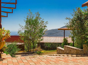 Гостевой Дом Горная Антавия