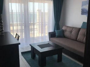 Гостевой Дом Ривьера на Парусе