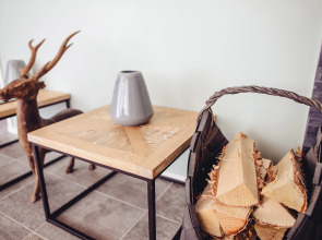 Апартаменты Saimaa Life