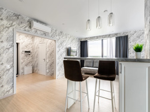 Апартаменты Шоссейная