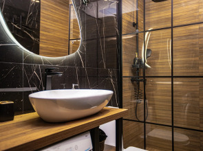 Апартаменты Veddi на Гаражной 6/5