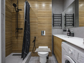 Апарт-отель Любимый Город-НН