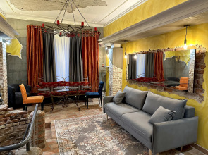 Апартаменты на бульваре Кутузова 31