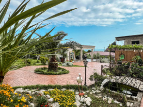 Отель Огонёк