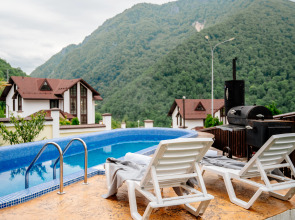 Частный дом Высота