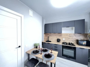 Квартира на улице Плещеевская 8