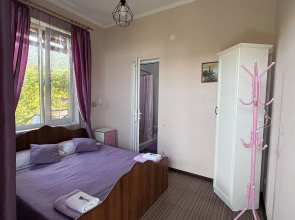 Частный дом Агава