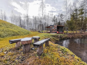 Гостевой дом Тованово