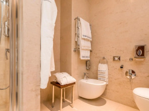 Smy Carlos V Wellness & Spa Alghero