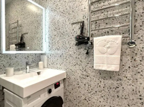 Апартаменты Lagoon