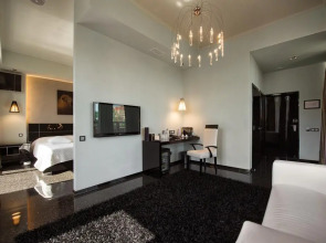 Бутик-отель MONA