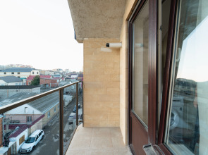 Апартаменты Пентхаус на Батырая