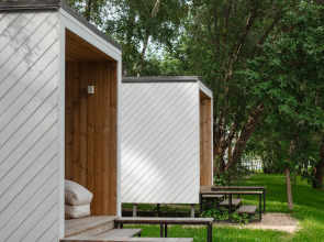 Кемпинг Берег Желаний