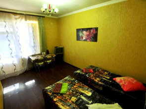 Отель Парамон