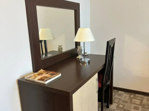 Отель Танжарык