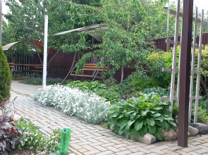 Бунгало Дом & Сауна