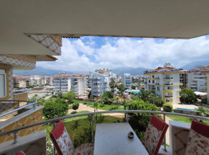 Oba Family Apartment